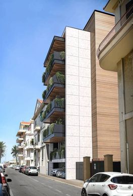 Apartment / Etagenwohnung in Pescara, Provincia di Pescara