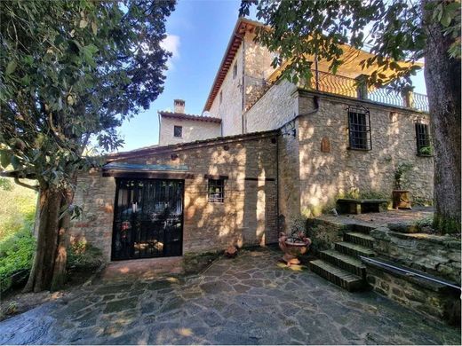 Casa de campo - Perugia, Provincia di Perugia