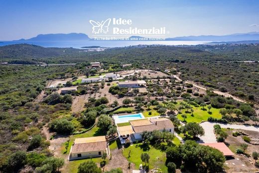 Villa in Golfo Aranci, Provincia di Sassari