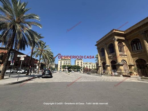 Apartment in Palermo, Sicily
