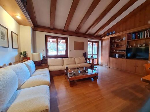 Apartamento - Cortina d'Ampezzo, Provincia di Belluno