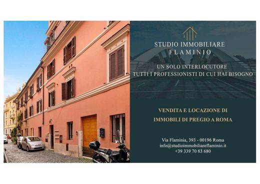 아파트 / 로마, Lazio