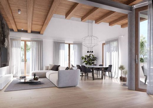 ‏דירת פנטהאוז ב  Vicenza, Provincia di Vicenza