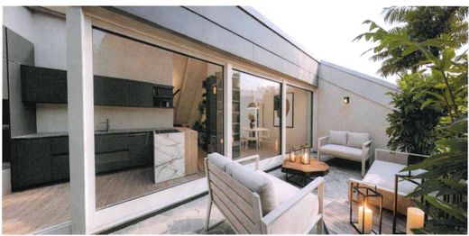 Attico a Vimodrone, Milano