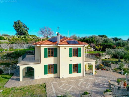 Villa in Imperia, Provincia di Imperia