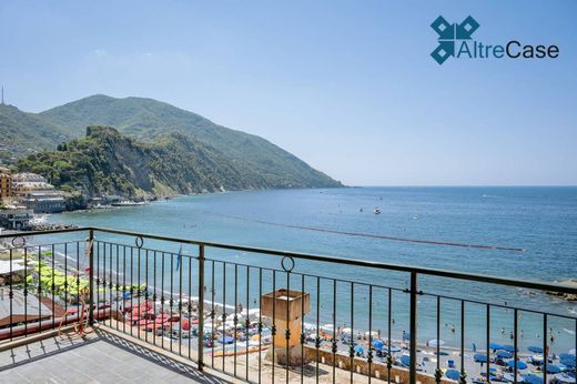 Penthouse in Camogli, Genua