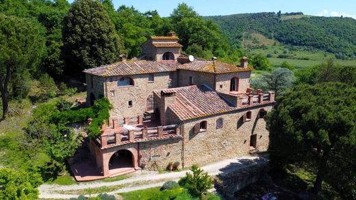 Propriété de campagne à Sinalunga, Sienne