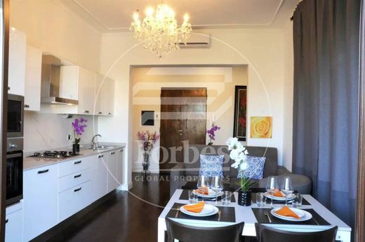 フィレンツェ, Province of Florenceのアパートメント