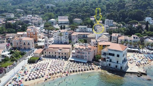 Casa di lusso a Castellabate, Salerno