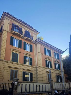 Apartament w Rzym, Lazio
