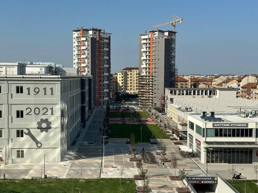 Piso / Apartamento en Turín, Piamonte