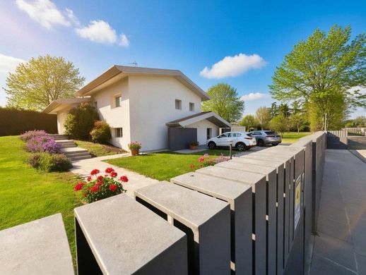 Villa in Lancenigo-Villorba, Provincia di Treviso