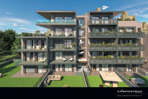 Daire Bolonya, Bologna ilçesinde