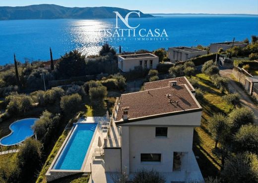 Willa w Toscolano-Maderno, Provincia di Brescia