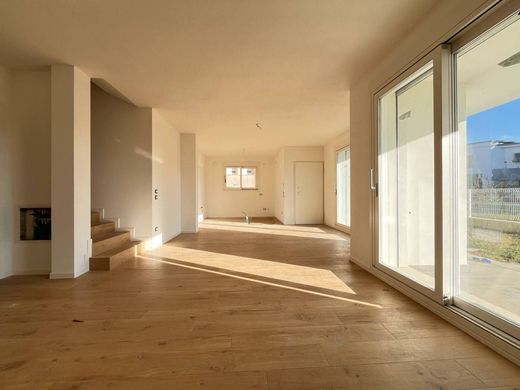 Villa in Abano Terme, Padua