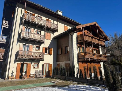 Apartment in Cortina d'Ampezzo, Provincia di Belluno
