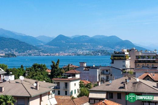 Penthouse in Stresa, Verbania