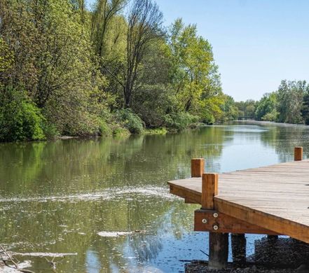 Пентхаус, Silea, Provincia di Treviso