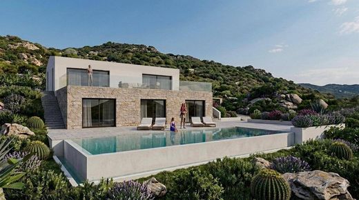 Villa in Olbia, Provincia di Sassari