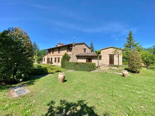 Casa de campo en Urbino, Pesaro y Urbino