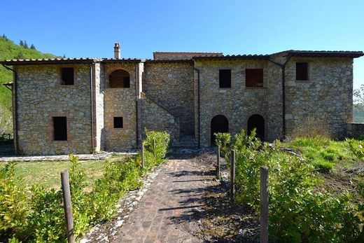 Casa de campo en Castellina in Chianti, Provincia di Siena
