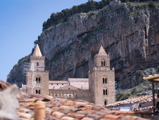 Apartament w Cefalù, Palermo