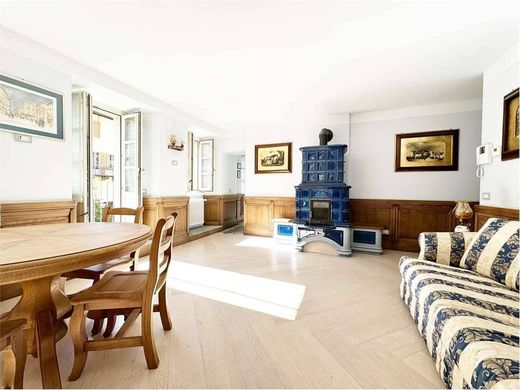 Appartamento a Chiavenna, Sondrio