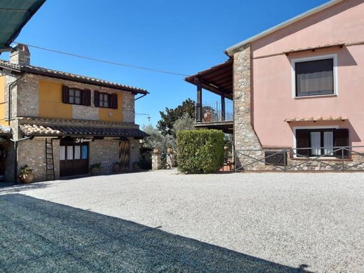 Luxury home in Narni, Provincia di Terni