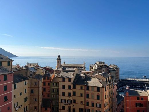 Appartement in Camogli, Provincia di Genova