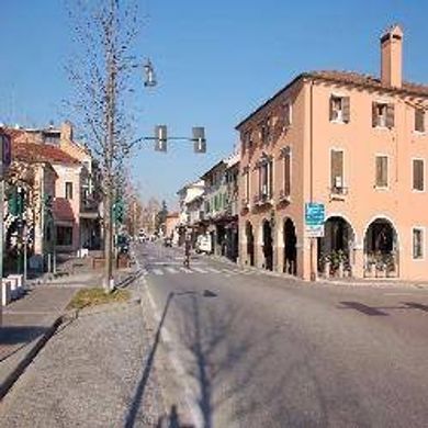 Πολυτελή κατοικία σε Preganziol, Provincia di Treviso