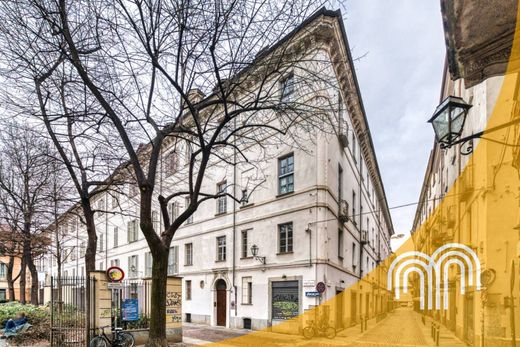 Διαμέρισμα σε Τορίνο, Torino