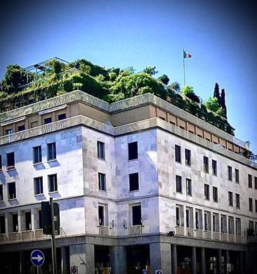 Apartment / Etagenwohnung in Turin, Piemont