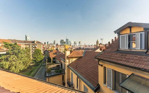 Apartment in Milan, Lombardy