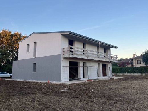 Villa Cittadella, Padova ilçesinde