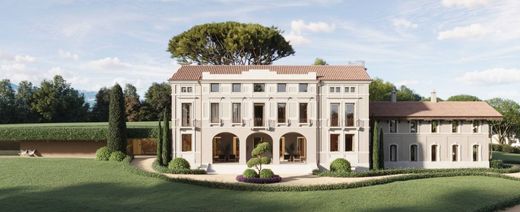 Villa a Thiene, Vicenza