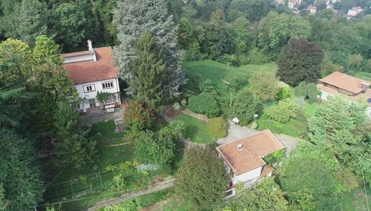 Villa in Turin, Piedmont