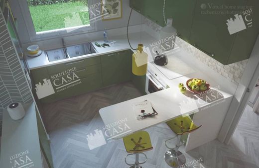 Willa w San Giovanni in Persiceto, Bologna