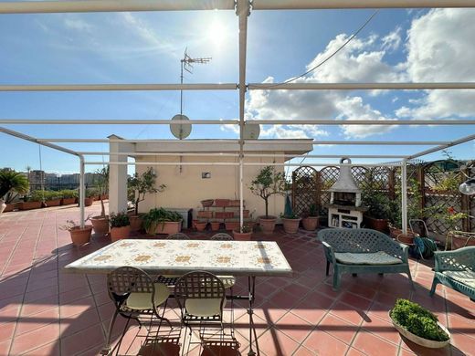 Penthouse in Napels, Napoli