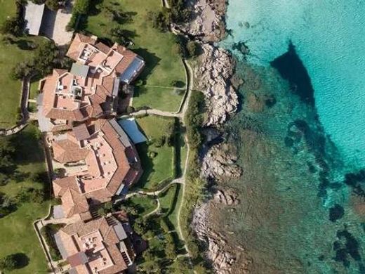 Daire Porto Cervo, Sassari ilçesinde