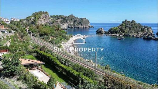 Βίλα σε Taormina, Messina