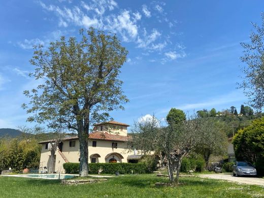 郊区住宅  Pontassieve, 佛罗伦萨省