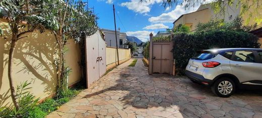 Villa en Palermo, Sicilia