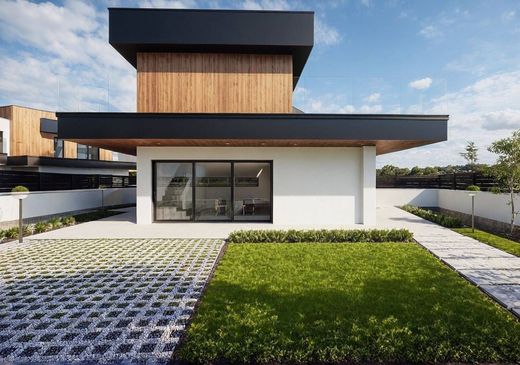 Villa in Monterotondo, Rome