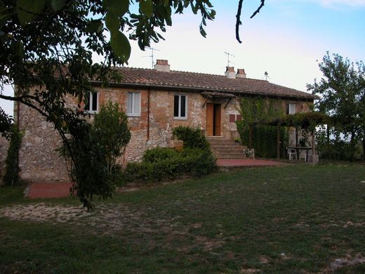 Country House in Amelia, Provincia di Terni