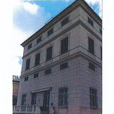 Piso / Apartamento en Génova, Liguria