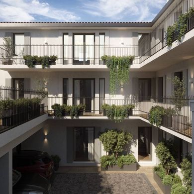 Appartamento a Padova, Veneto