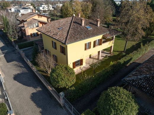 Villa in Reggio nell'Emilia, Provincia di Reggio Emilia