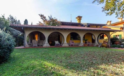 Villa in Larciano, Provincia di Pistoia