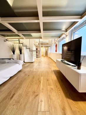 Appartement à Milan, Lombardie