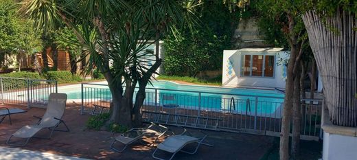 Villa - Pozzuoli, Nápoles